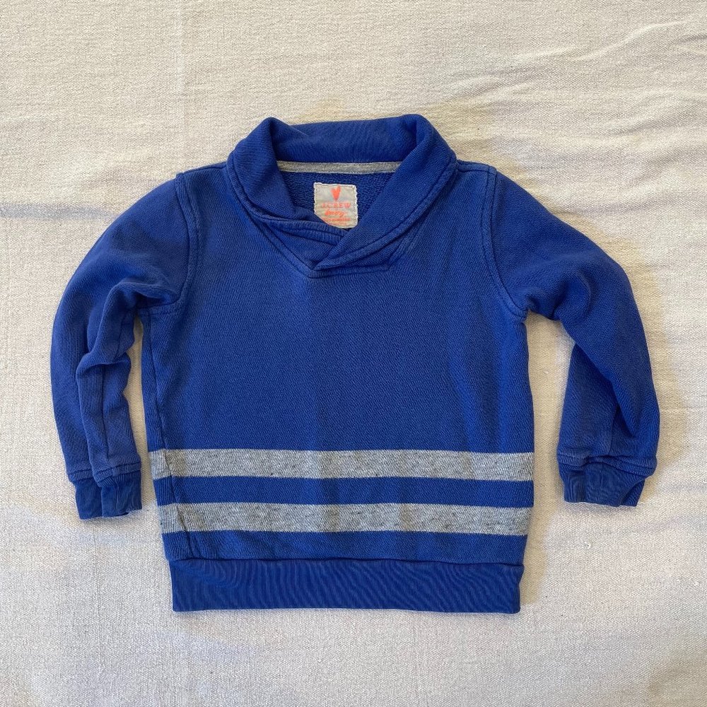 Crew Cuts sweatshirt